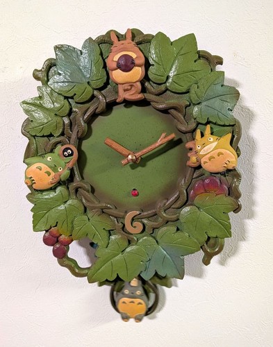 Orologio parete pendolo - orologio, a