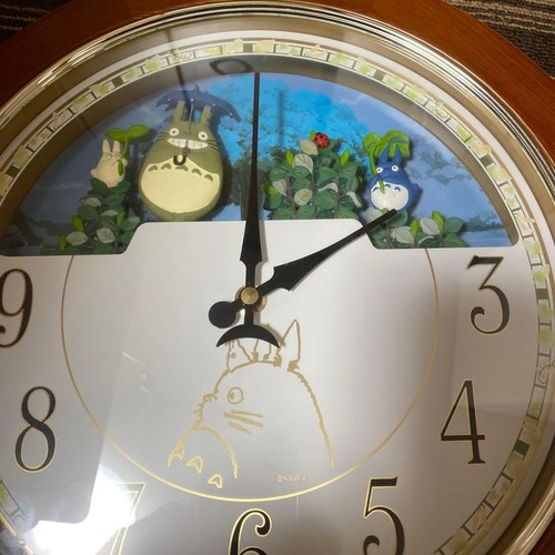 Orologio parete neighbor - da,