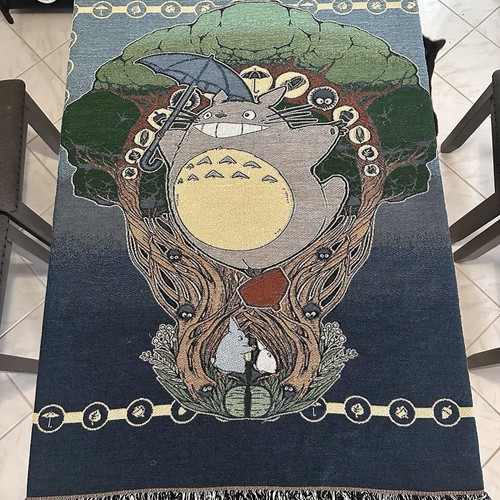 Ghibli mio vicino totoro - vicino,