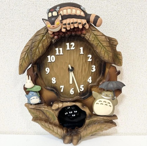 Raro orologio parete - da, a