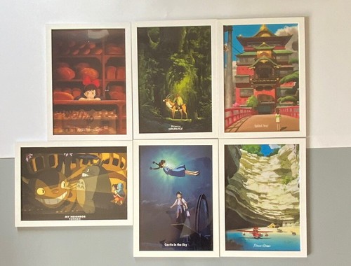 Studio ghibli wall art totoro - studio,