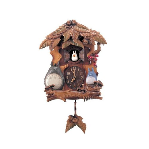 Rhythm totoro orologio - orologio, da