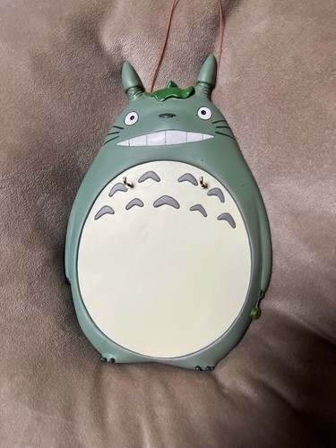 Totoro gancio parete in - totoro,