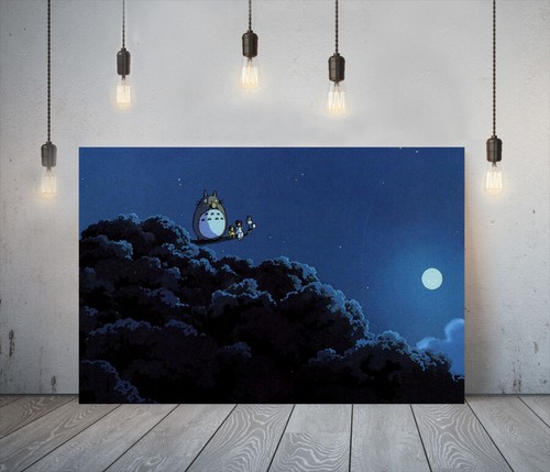 Ghibli mio vicino - ghibli,