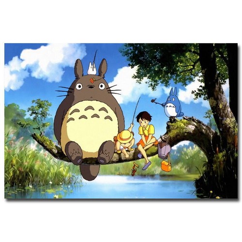74800 neighbor totoro - my, japan