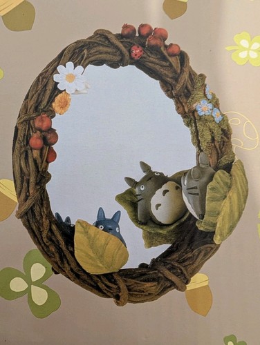 Studio ghibli mio - studio,