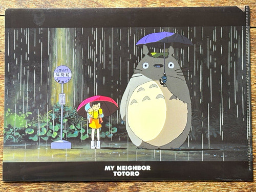 Studio ghibli mio vicino - il,