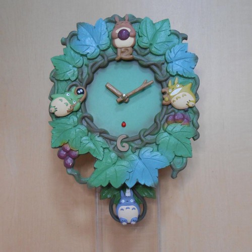 Usato orologio parete - da, my