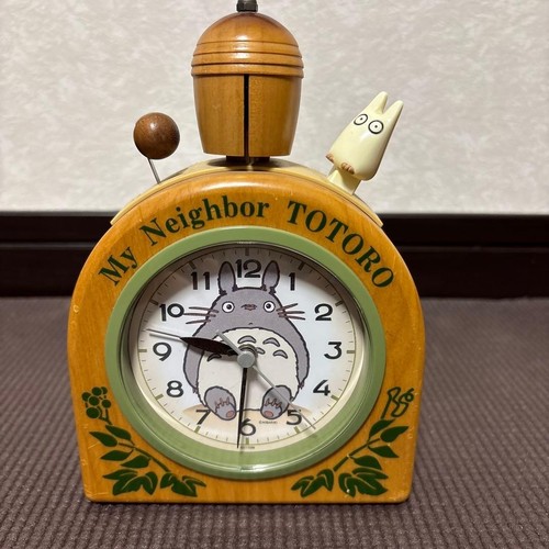 Sveglia neighbor totoro - my, in