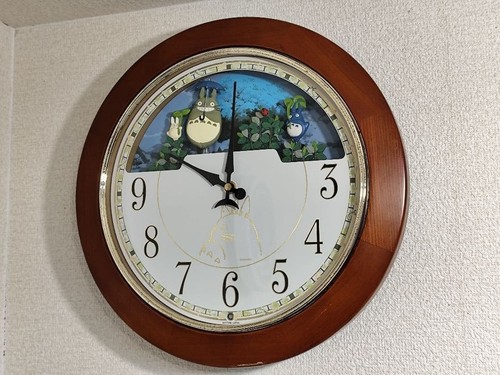 Studio ghibli neighbor - ghibli,