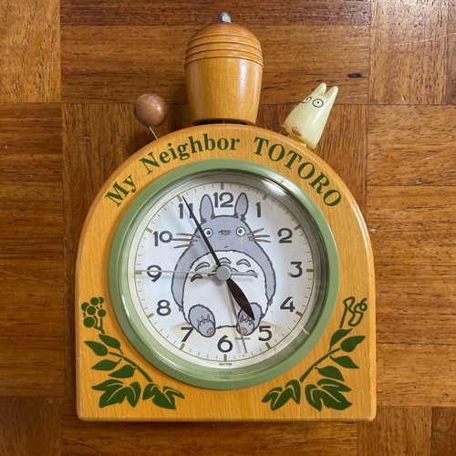 Studio ghibli mio vicino - il,