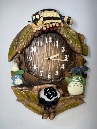 Studio ghibli totoro cat - studio,