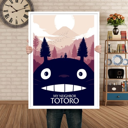 Poster arte parete my - parete,