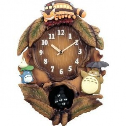 Nuovo orologio parete my - orologio,