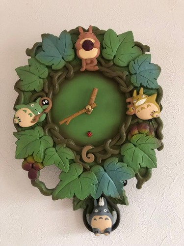 Orologio parete pendolo - da,