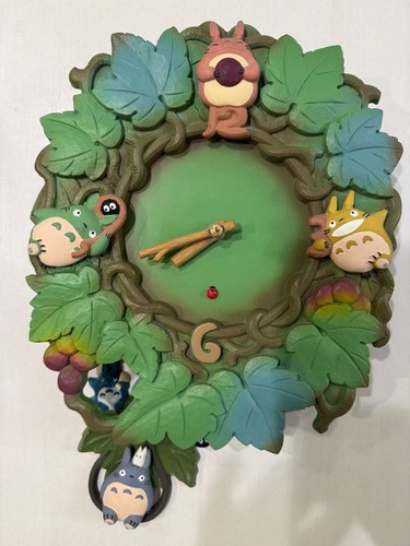 Orologio parete pendolo - parete, a