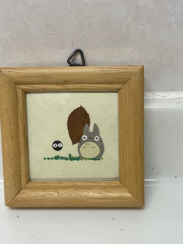 Neighbor totoro mini - neighbor,