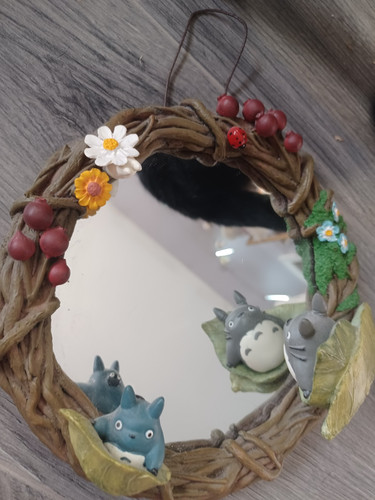 Studio ghibli mio vicino - studio,