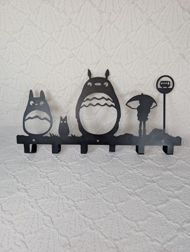 Neighbor totoro gancio - totoro, da