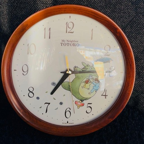 Muro totoro neighbor - my,