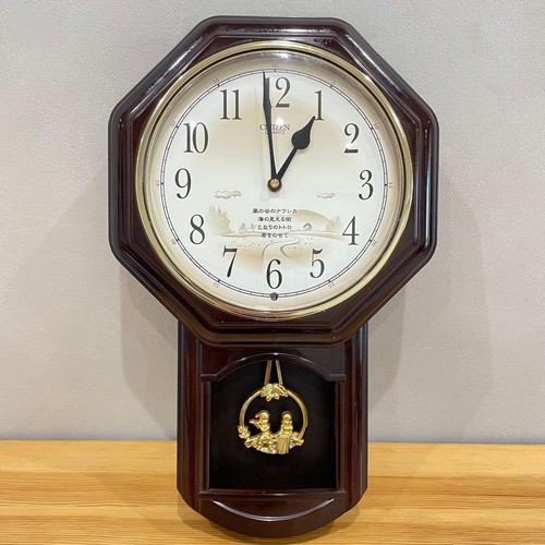Orologio parete citizen - parete,