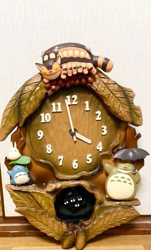 Orologio parete neighbor - orologio, my
