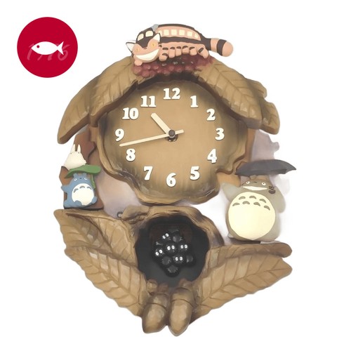 Rhythm neighbor totoro - neighbor,