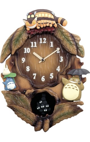 Orologio parete rhythm my - da,